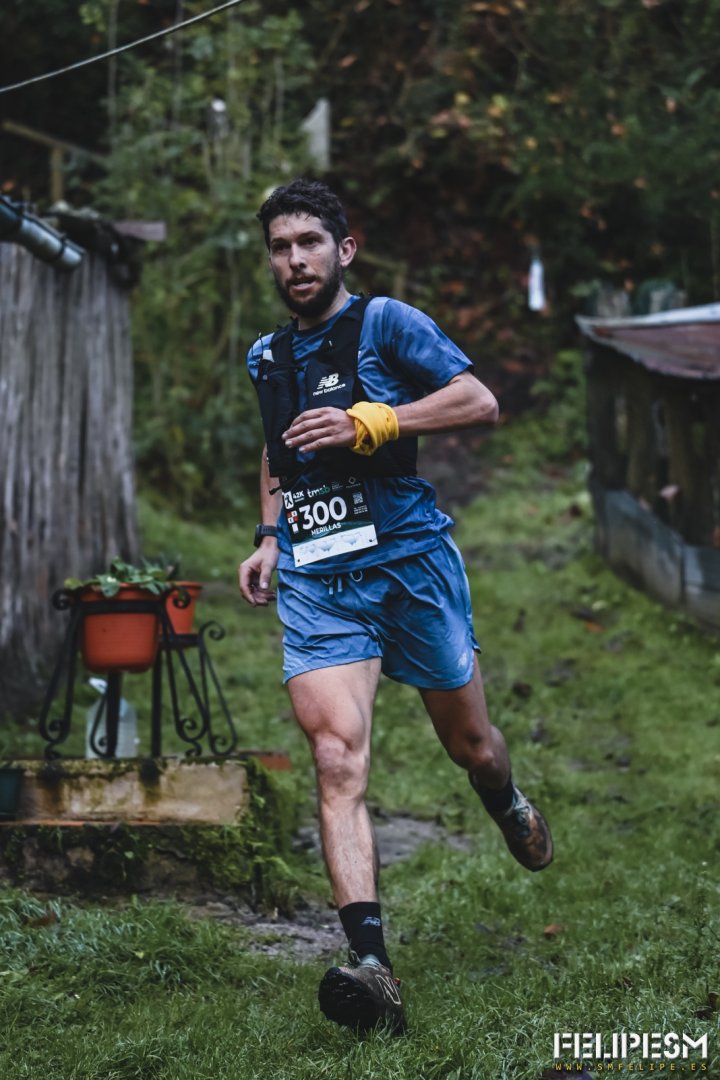 Trail Santa Bárbara 2025